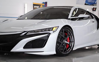 Acura Simple Details VA Automotive Care
