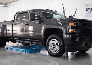 Chevy Silverado XLT Protect Preserve