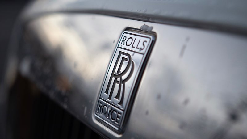 Rolls Royce Ghost Elite Automotive Care