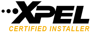 XPEL Certified Installer