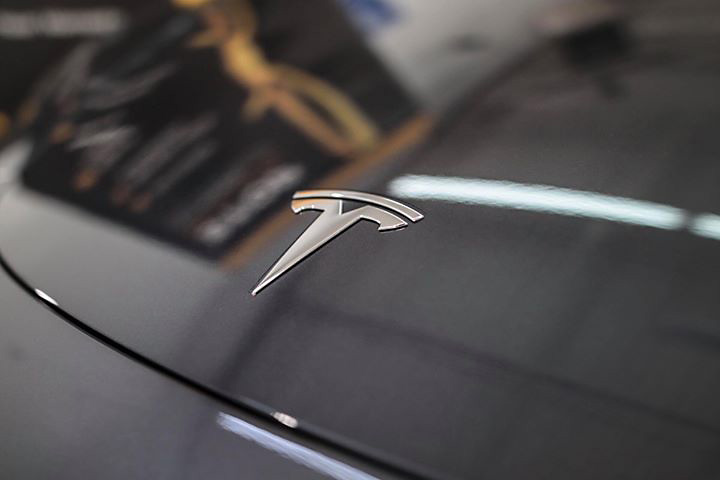 Tesla Model 3 Car Protection