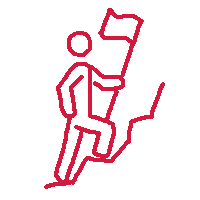 career-path-icon Clear Career Path