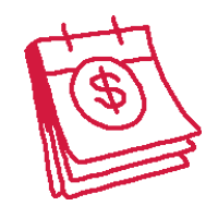 paid-time-off-icon Paid Time Off